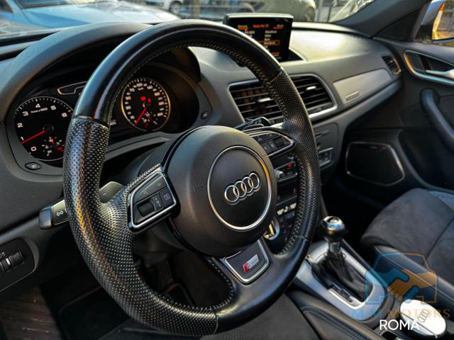 AUDI Q3 usata, con Cruise Control
