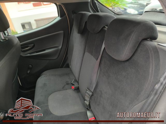 LANCIA Ypsilon usata, con Chiusura centralizzata telecomandata
