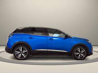 PEUGEOT 3008 usata, con Airbag Passeggero