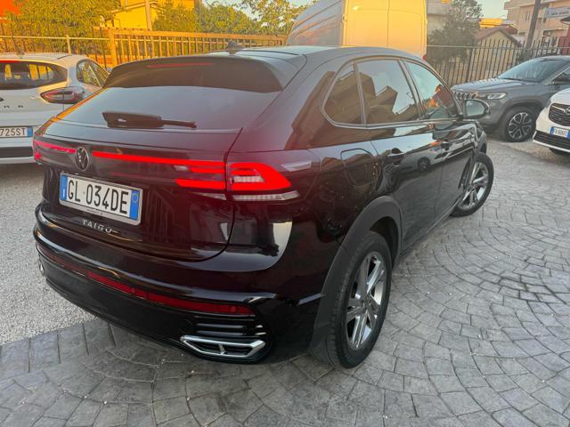 VOLKSWAGEN Taigo usata, con Alzacristalli elettrici