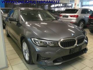 BMW 318 usata, con Alzacristalli elettrici