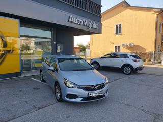 OPEL Astra usata, con Airbag laterali