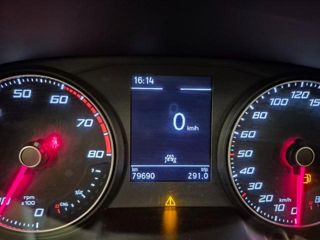 SEAT Arona usata, con Fendinebbia
