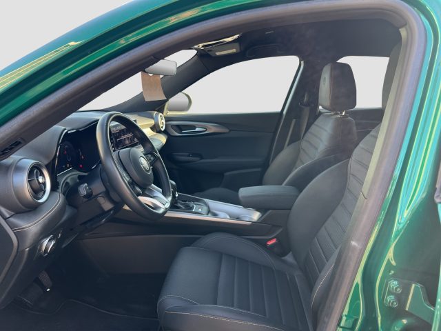 ALFA ROMEO Tonale usata 5