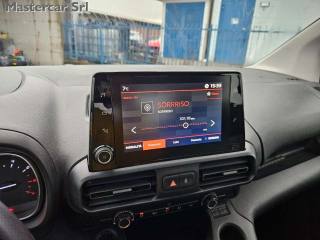 CITROEN Berlingo usata 9