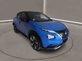 NISSAN Juke usata, con Airbag laterali