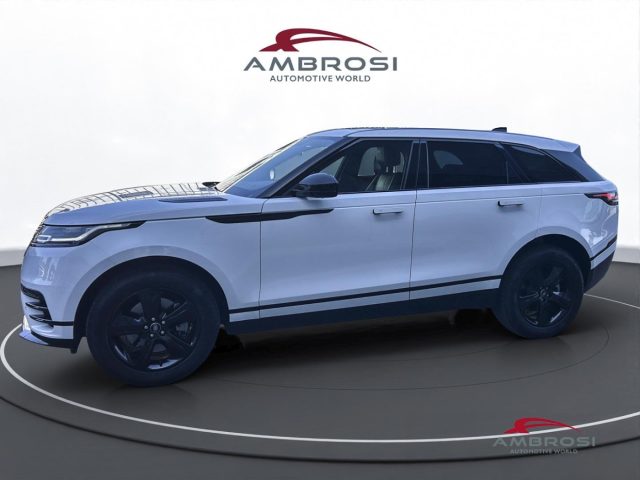 LAND ROVER Range Rover Velar usata 4