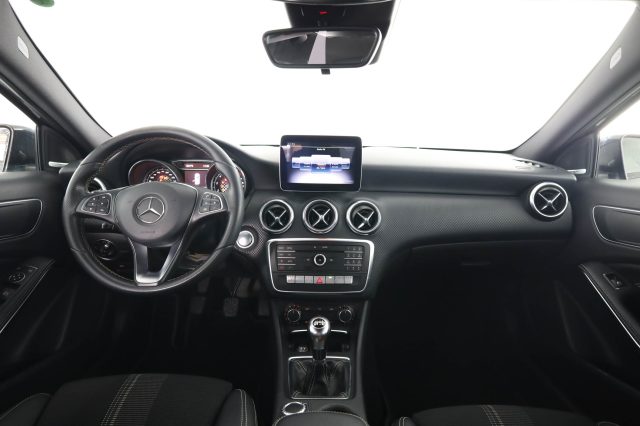MERCEDES-BENZ A 180 usata 4