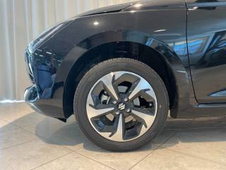 SUZUKI Swift usata, con Immobilizzatore elettronico