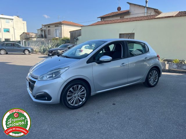 PEUGEOT 208 usata, con Cruise Control
