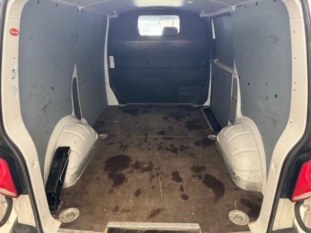 VOLKSWAGEN Transporter usata, con Chiusura centralizzata telecomandata