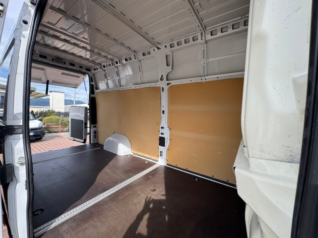 FIAT Ducato usata 15