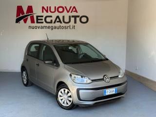 VOLKSWAGEN up! 1.0 5p. take up!
