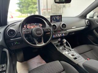 AUDI A3 usata, con Fendinebbia