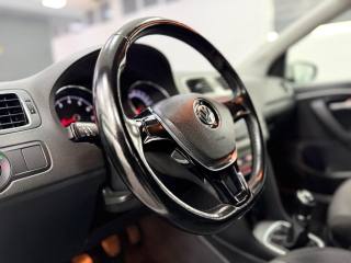 VOLKSWAGEN Polo usata, con Sistema di navigazione