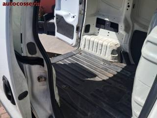 FIAT Fiorino usata, con Autoradio