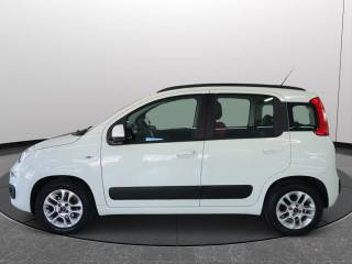 FIAT Panda usata, con Monitoraggio pressione pneumatici
