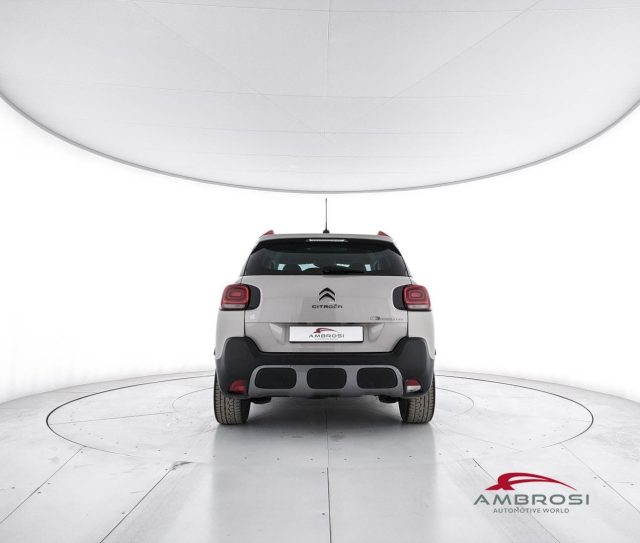 CITROEN C3 Aircross usata 5