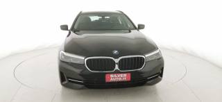 BMW 520 usata, con Airbag