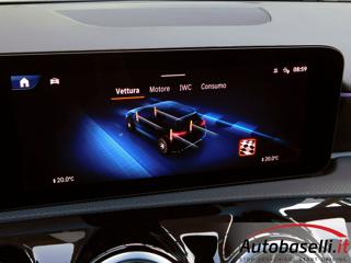 MERCEDES-BENZ A 45 S AMG usata 90