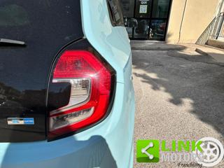 RENAULT Twingo usata 13