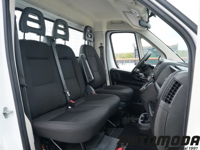 FIAT Ducato usata 9