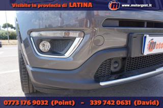 JEEP Compass usata, con Bracciolo