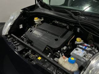 FIAT Qubo usata, con Immobilizzatore elettronico