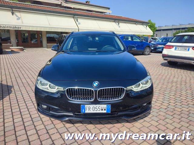 BMW 316 usata 25