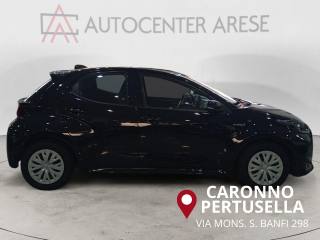 TOYOTA Yaris usata, con Cruise Control