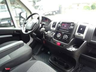 FIAT Ducato usata, con Immobilizzatore elettronico