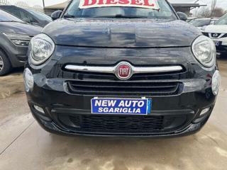 FIAT 500X usata, con Airbag testa