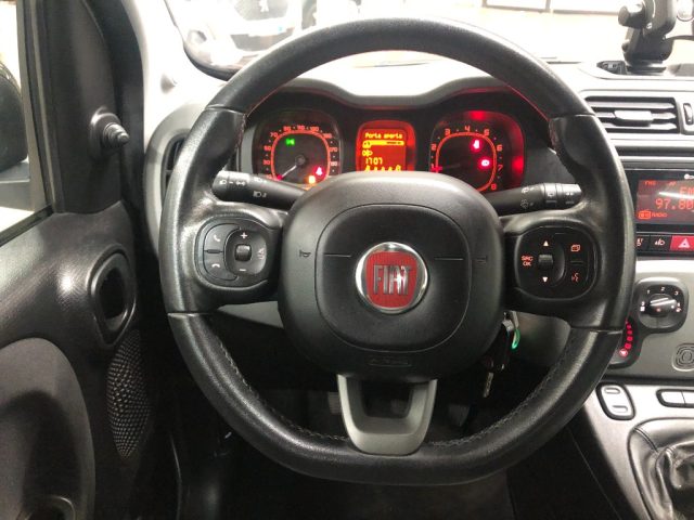 FIAT Panda usata 13