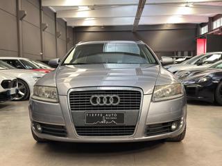AUDI A6 usata, con Airbag