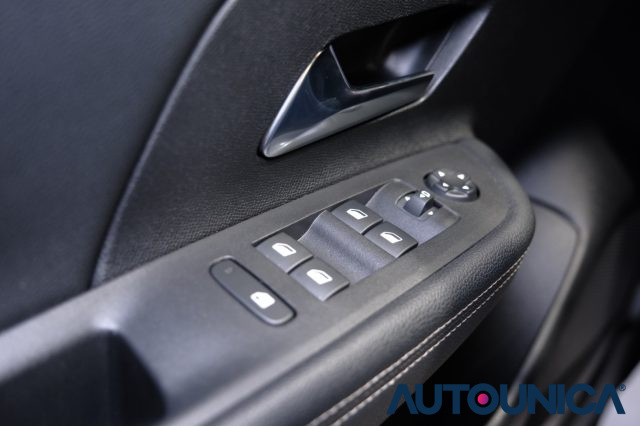 OPEL Mokka usata, con Start/Stop Automatico