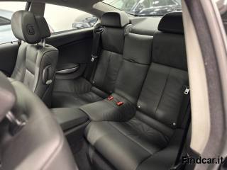 BMW 630 usata, con Sensori di parcheggio anteriori