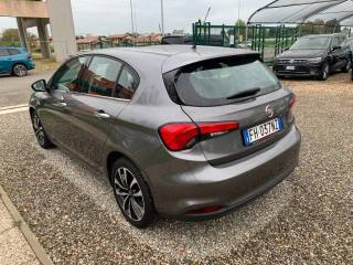 FIAT Tipo usata, con Boardcomputer