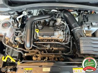 VOLKSWAGEN T-Cross usata, con Isofix