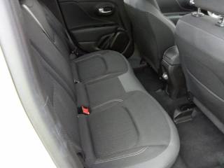 JEEP Renegade usata, con Fendinebbia