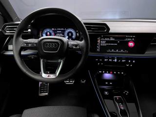 AUDI A3 usata, con Tettuccio apribile