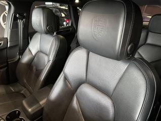 PORSCHE Macan usata, con Servosterzo