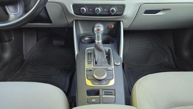 AUDI A3 usata, con Servosterzo