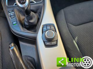 BMW 118 usata, con Airbag testa
