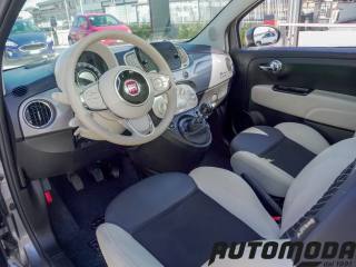 FIAT 500 usata, con Cruise Control