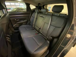 HYUNDAI Tucson usata, con Cronologia tagliandi