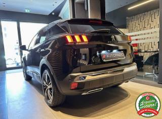 PEUGEOT 3008 usata, con Autoradio