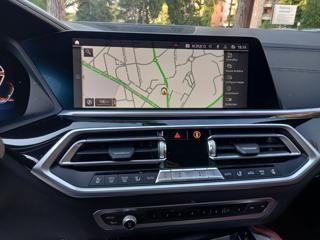 BMW X6 usata, con Immobilizzatore elettronico