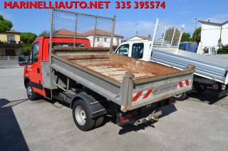 IVECO Daily usata 21