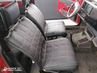 FIAT Panda usata 13