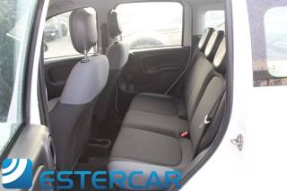 FIAT Panda usata, con Luci diurne